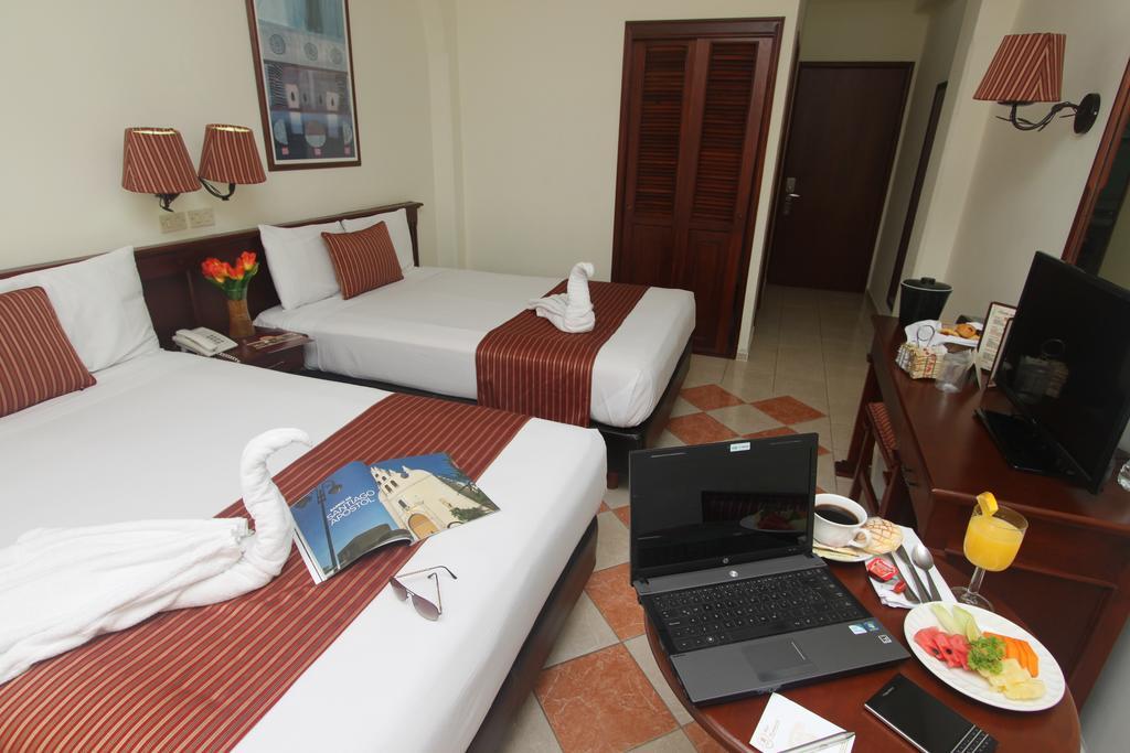 Hotel Residencial Mérida Εξωτερικό φωτογραφία