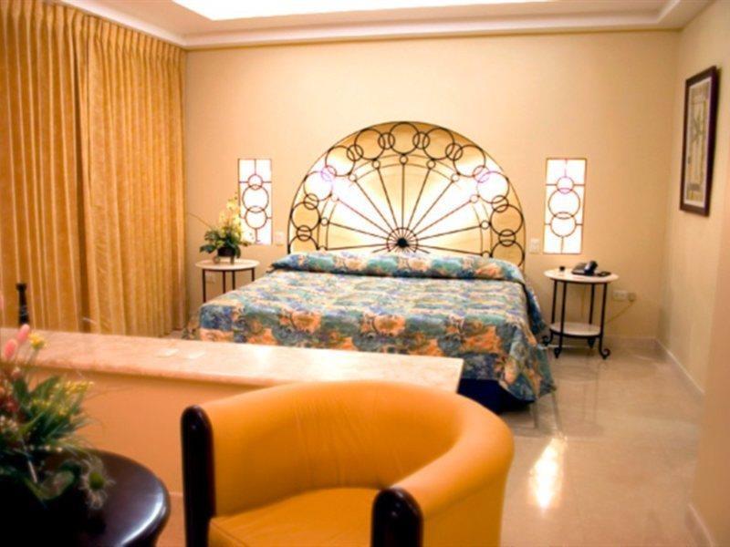 Hotel Residencial Mérida Εξωτερικό φωτογραφία
