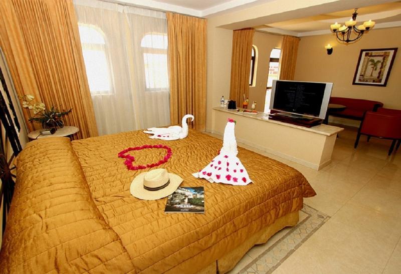 Hotel Residencial Mérida Εξωτερικό φωτογραφία