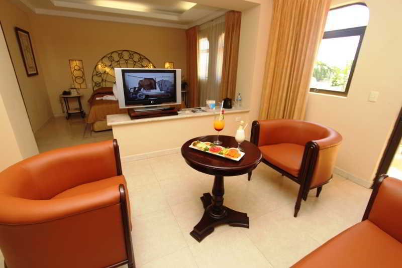 Hotel Residencial Mérida Εξωτερικό φωτογραφία