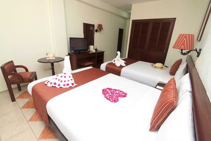 Hotel Residencial Mérida Εξωτερικό φωτογραφία