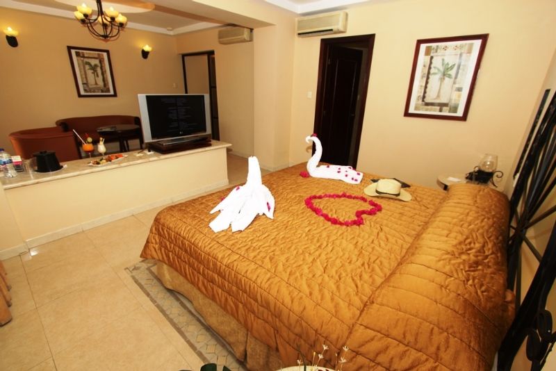 Hotel Residencial Mérida Εξωτερικό φωτογραφία
