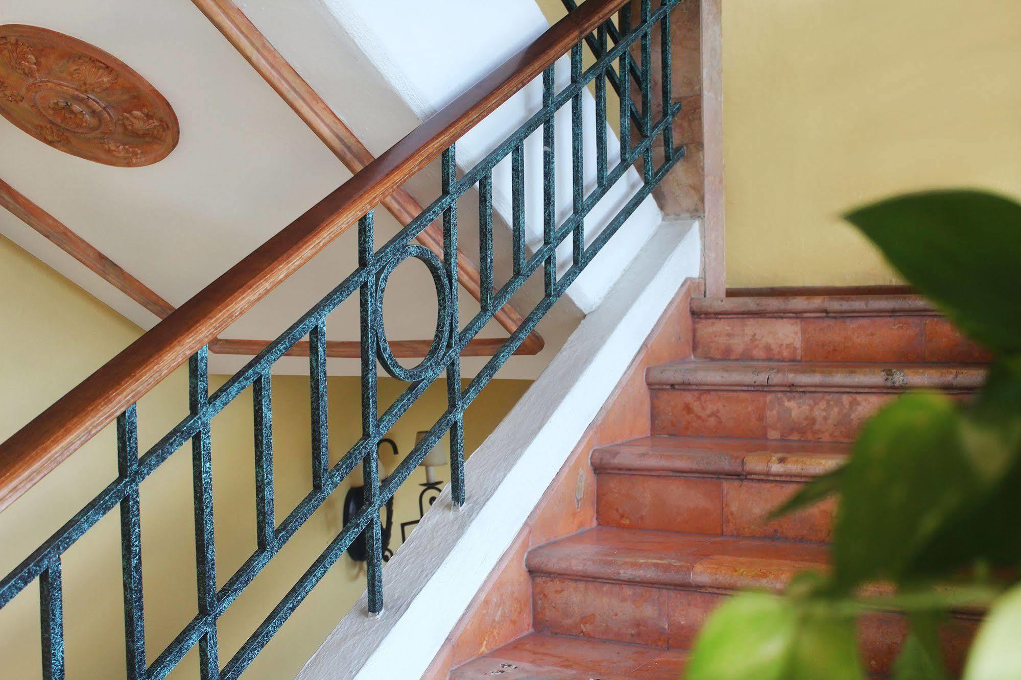 Hotel Residencial Mérida Εξωτερικό φωτογραφία