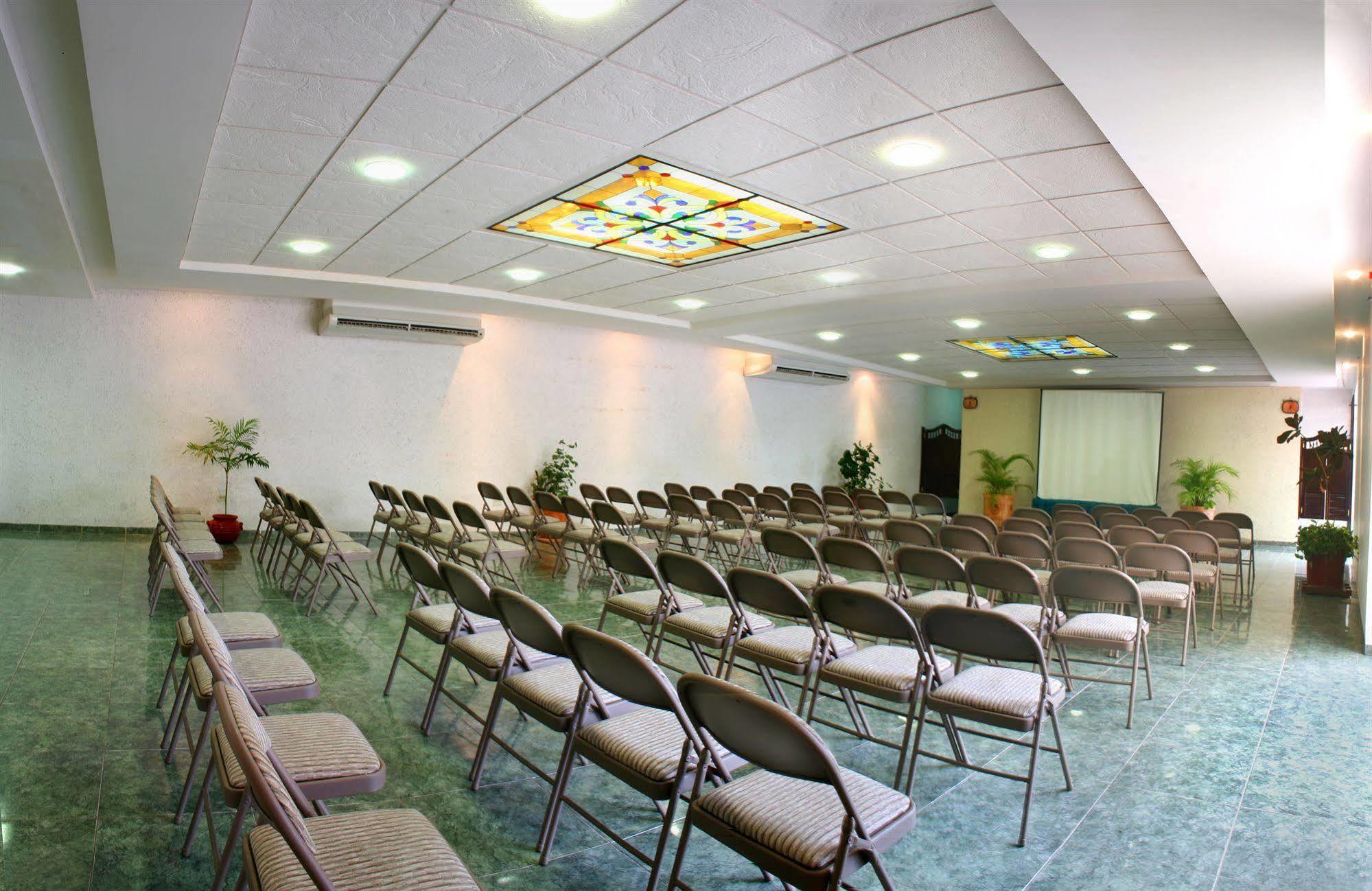 Hotel Residencial Mérida Εξωτερικό φωτογραφία